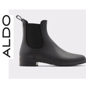 ALDO Chelsea Rain Boots